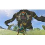 Zelda Breath of the Wild - Nintendo Switch 2 Edition