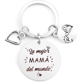 Regalo Dia De La Madre Regalo Mama Regalos Para Madres Llaveros Mama Regalos Para Mama Regalos Originales Para Madres Regalos