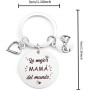 Regalo Dia De La Madre Regalo Mama Regalos Para Madres Llaveros Mama Regalos Para Mama Regalos Originales Para Madres Regalos