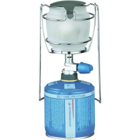 Campingaz Lumo C206 - Lámpara de Gas sobre Cartucho perforable