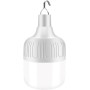 Linterna LED Super Brillante Camping Luz Tienda Lámpara USB Recargable Luz Nocturna MODOAO