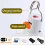 Linterna LED Super Brillante Camping Luz Tienda Lámpara USB Recargable Luz Nocturna MODOAO