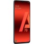 Samsung A70, Smartphone, 1, Negro