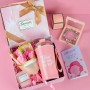 Regalos para Madre Navidad, Regalo Cumpleaños Madre, Taza Termo Regalo para Mama, Pack Regalo Dia de la Madre, Regalos
