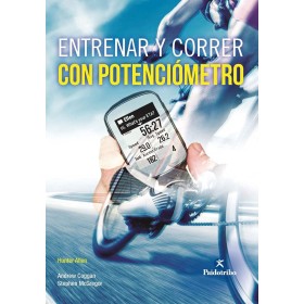 Entrenar y correr con potenciómetro (Deportes)
