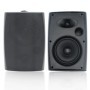 Herdio 2 uds 6,5 ''400W altavoces pasivos para exteriores con cable im
