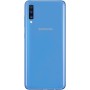 Samsung A70, Smartphone, 1, Negro