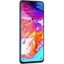 Samsung A70, Smartphone, 1, Negro