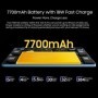 Blackview Tab 16 Pro Tablet PC 11 ''FHD + pantalla 8 GB RAM 256GB ROM 