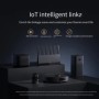 Xiaomi Wifi 7 BE6500 enrutador Quad Nucleus 6500Mbp 2,5G puerto Ethern