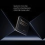 Xiaomi Wifi 7 BE6500 enrutador Quad Nucleus 6500Mbp 2,5G puerto Ethern