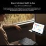 Blackview Tab 16 Pro Tablet PC 11 ''FHD + pantalla 8 GB RAM 256GB ROM 