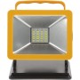 DOITOOL Foco Led Recargable Para Exterior Con Imán Y Luz De Emergencia Lámpara De Trabajo Para Jardín Camping Y Construcción Luz