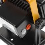 DOITOOL Foco Led Recargable Para Exterior Con Imán Y Luz De Emergencia Lámpara De Trabajo Para Jardín Camping Y Construcción Luz