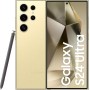 Samsung Galaxy S24 Ultra AI Smartphone, Android Mobile Phone sin contrato, 12GB RAM/512GB de memoria, cámara 200MP, S Pen, larga