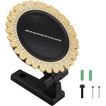 Huudngeje Tuya Smart Zigbee Luz Solar y Sensor de Lluvia Alarma Notificación en Tiempo Real Detector de Lluvia con Detección de