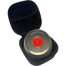 Funda Antigolpes para Baliza luz de emergencia V16 Homologada DGT + Baliza WE Luz de emergencia V16