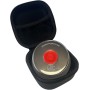 Funda Antigolpes para Baliza luz de emergencia V16 Homologada DGT + Baliza WE Luz de emergencia V16