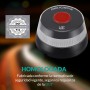 Funda Antigolpes para Baliza luz de emergencia V16 Homologada DGT + Baliza WE Luz de emergencia V16