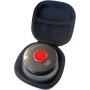 Funda Antigolpes para Baliza luz de emergencia V16 Homologada DGT + Baliza WE Luz de emergencia V16