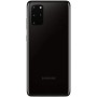 SAMSUNG Galaxy S20 Plus LTE Dual SIM 128 GB 8 GB RAM SM-G985F/DS Cosmic Black (Reacondicionado)