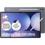 SAMSUNG Galaxy Tab S10 Ultra AI Tablet Android, 12 GB de RAM, 512 GB de Memoria, Pantalla AMOLED, Revestimiento