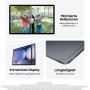 SAMSUNG Galaxy Tab S10 Ultra AI Tablet Android, 12 GB de RAM, 512 GB de Memoria, Pantalla AMOLED, Revestimiento