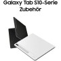 SAMSUNG Galaxy Tab S10 Ultra AI Tablet Android, 12 GB de RAM, 512 GB de Memoria, Pantalla AMOLED, Revestimiento