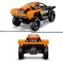 LEGO Technic NEOM McLaren Extreme E Race Car, Vehículo Todoterreno de Juguete con Tracción Manual hacia Atrás, Coche de Carreras