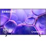 Samsung TV 75 Pulgadas Crystal UHD U8005 4K Smart TV, Colores increíbles con Crystal Processor 4K, Escucha Todos los Altavoces