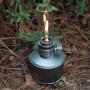 Feeshoppher Lámpara de gas para acampar al aire libre, lámpara de gas grande, lámpara de camping al aire libre, lámpara de gas,