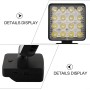 iDIY Lampara Personalizada con tu Foto - 3D Led, para Día de la Madre Mamá Regalo Original para Cumpleaños, Navidad, Acción de