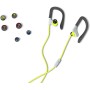 Energy Sistem Sport 1 Sports Headphones (1.2 m Cable, Mini Jack 3.5 mm, Built-in Microphone, Secure-fit, Sweatproof, Control