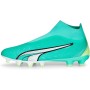 PUMA Ultra Match+ Ll FG/AG, Zapatillas de fútbol Hombre