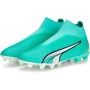 PUMA Ultra Match+ Ll FG/AG, Zapatillas de fútbol Hombre