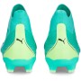 PUMA Ultra Match+ Ll FG/AG, Zapatillas de fútbol Hombre