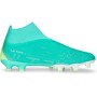PUMA Ultra Match+ Ll FG/AG, Zapatillas de fútbol Hombre