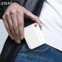 ZTE UFi F50 5G Pocket MiFi 5G Sub-6 SA/NSA N1/5/8/28/41/78 4G Cat15 2.