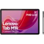 Lenovo Tablet Tab M11, Pantalla táctil de 11 Pulgadas, MediaTek G88, 4 GB de RAM, 128 GB eMMC 5.1, Android 13, Gris, Incluye Pen