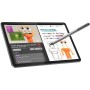 Lenovo Tablet Tab M11, Pantalla táctil de 11 Pulgadas, MediaTek G88, 4 GB de RAM, 128 GB eMMC 5.1, Android 13, Gris, Incluye Pen