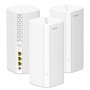 Tenda-enrutador de malla AX3000 Wifi6 Gigabit para todo el hogar, sist