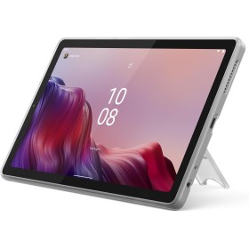Lenovo Tab M9 - Tablet de 9" HD, MediaTek Helio G80, 3 GB de RAM, 32 GB ampliables hasta 2 TB, 2 Altavoces, WiFi + Bluetooth