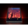 Lenovo Tab M9 - Tablet de 9" HD, MediaTek Helio G80, 3 GB de RAM, 32 GB ampliables hasta 2 TB, 2 Altavoces, WiFi + Bluetooth