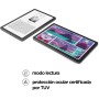 Lenovo Tab M9 - Tablet de 9" HD, MediaTek Helio G80, 3 GB de RAM, 32 GB ampliables hasta 2 TB, 2 Altavoces, WiFi + Bluetooth