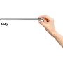 Lenovo Tab M9 - Tablet de 9" HD, MediaTek Helio G80, 3 GB de RAM, 32 GB ampliables hasta 2 TB, 2 Altavoces, WiFi + Bluetooth