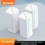 Tenda-enrutador de malla AX3000 Wifi6 Gigabit para todo el hogar, sist