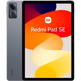 Xiaomi Redmi Pad SE Tablet 11 Pulgadas 8GB+256GB Resolution 1200 x 2000, 90hz Display, Battery 8000mAh, 10W Fast Charging WiFi