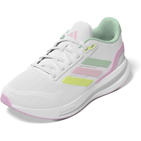 adidas Runfalcon 5-Shoes for Children, Unisex Sneakers