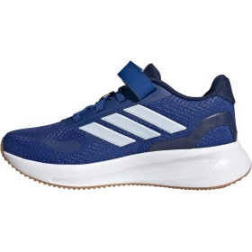 adidas Runfalcon 5-Shoes for Children, Unisex Sneakers