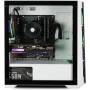 NitroPC - PC Gaming Avanzado Bronze V2 (AMD Ryzen 5 4650G 6/12 4.2GHz, RX Vega 7, RAM 16GB, M.2 1TB, Windows 11, WiFi) Ordenador